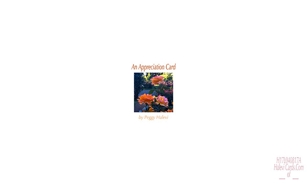 Law of Attraction Card - Image 2