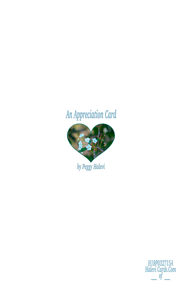Law of Attraction Card - Image 2