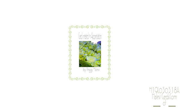 Law of Attraction Card - Image 2