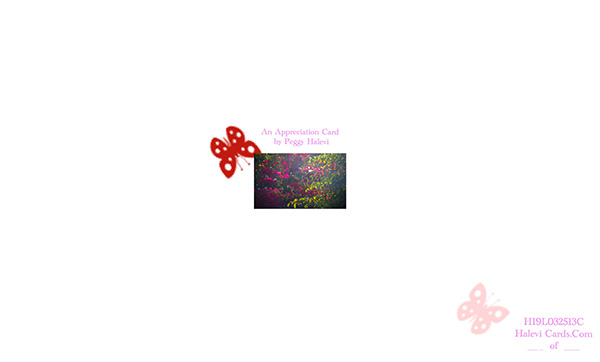 Law of Attraction Card - Image 2