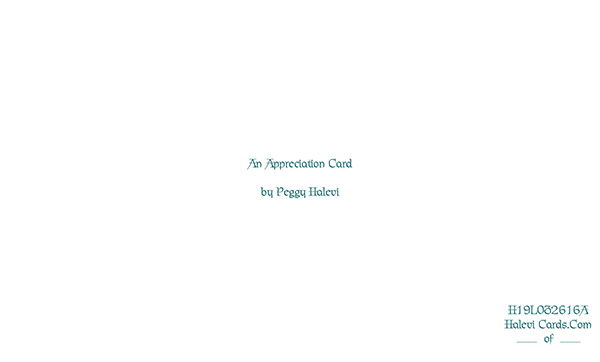 Law of Attraction Card - Image 2