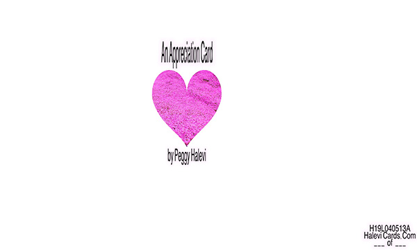 Law of Attraction Card - Image 2