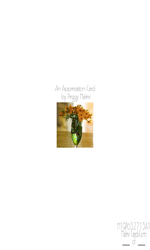 Law of Attraction Card - Image 2