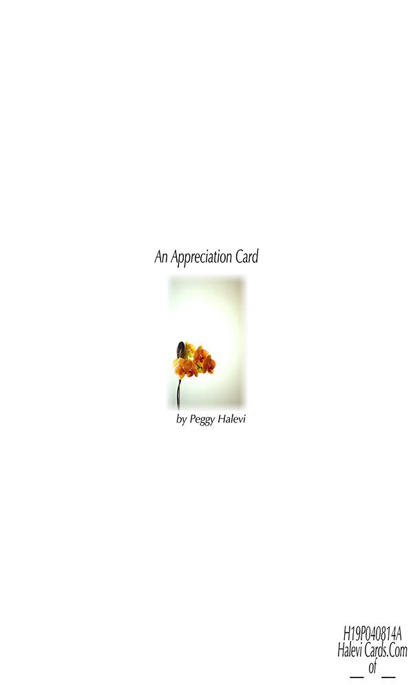 Law of Attraction Card - Image 2