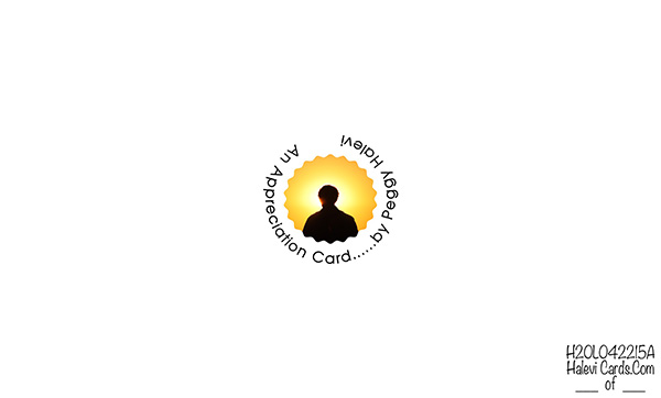 Law of Attraction Card - Image 2