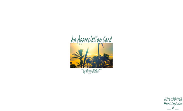 Law of Attraction Card - Image 2