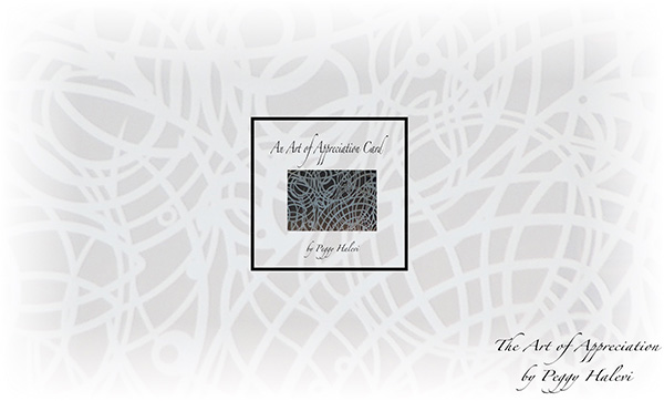 Law of Attraction Card - Image 2