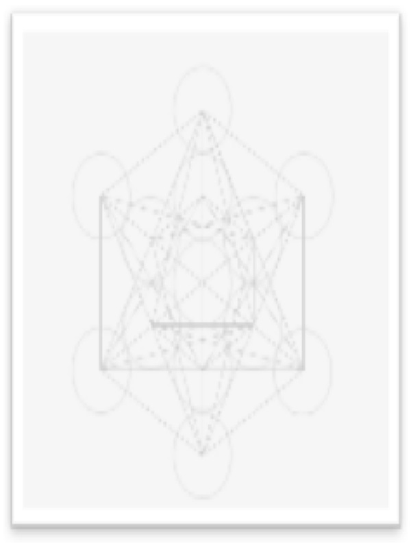 Law of Attraction Card - Image 3