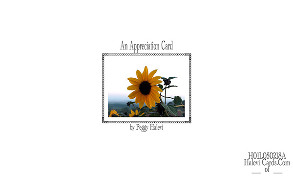 Law of Attraction Card - Image 2