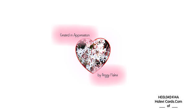 Law of Attraction Card - Image 2