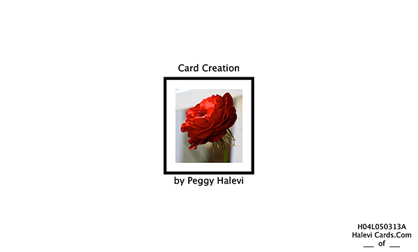 Law of Attraction Card - Image 2