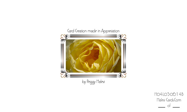 Law of Attraction Card - Image 2