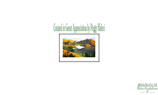 Law of Attraction Card - Image 2