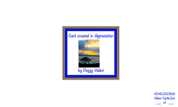 Law of Attraction Card - Image 2