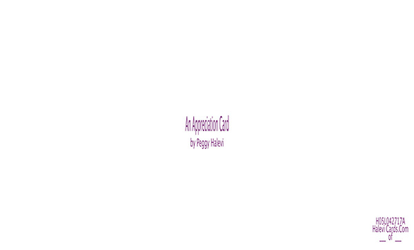 Law of Attraction Card - Image 2