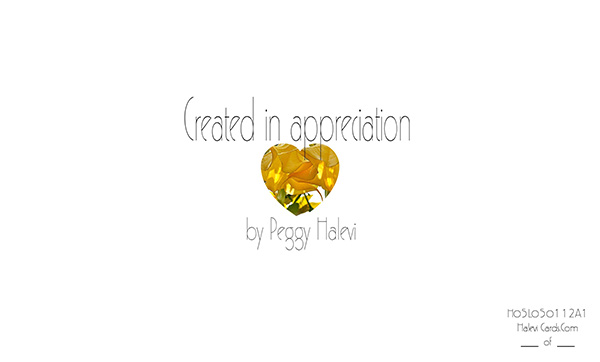 Law of Attraction Card - Image 2