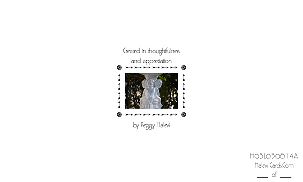 Law of Attraction Card - Image 2