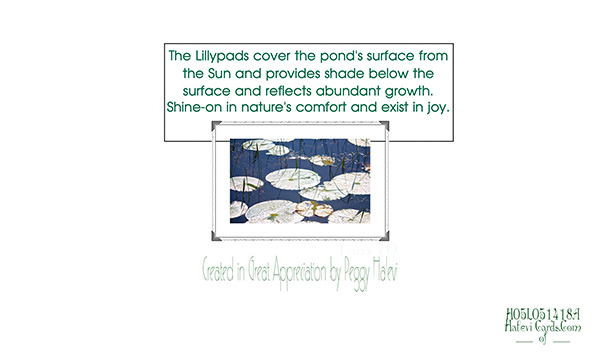 Law of Attraction Card - Image 2