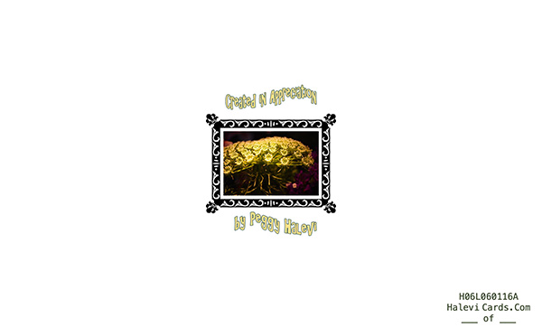 Law of Attraction Card - Image 2