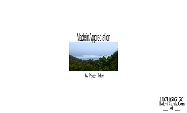Law of Attraction Card - Image 2
