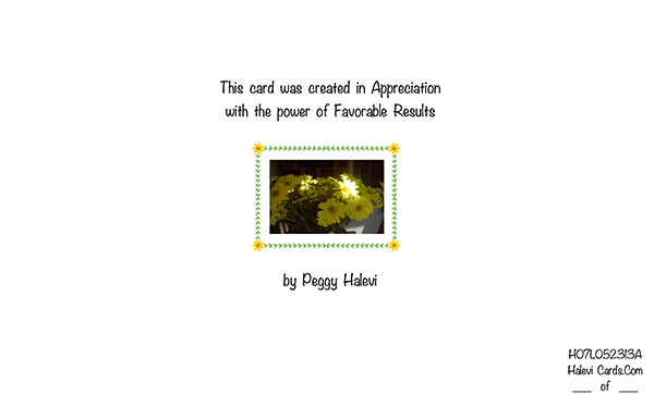 Law of Attraction Card - Image 2