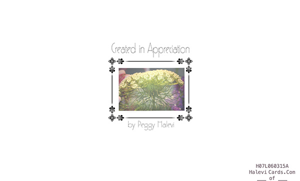 Law of Attraction Card - Image 2