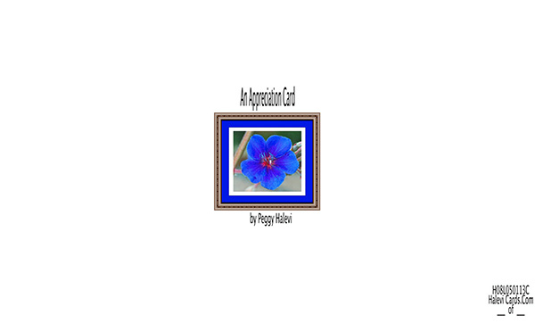 Law of Attraction Card - Image 2