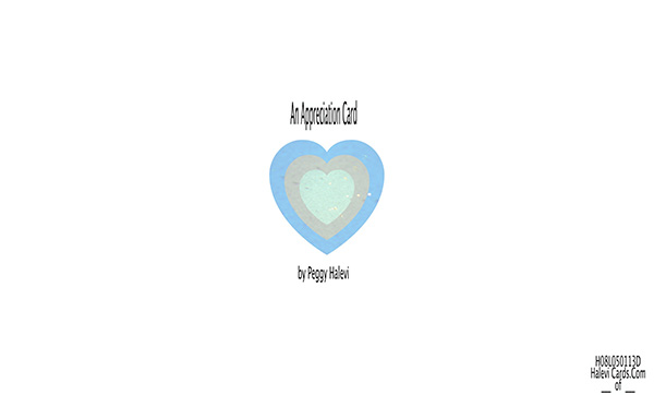 Law of Attraction Card - Image 3