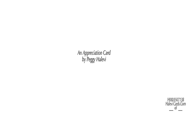 Law of Attraction Card - Image 2