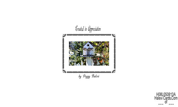 Law of Attraction Card - Image 2