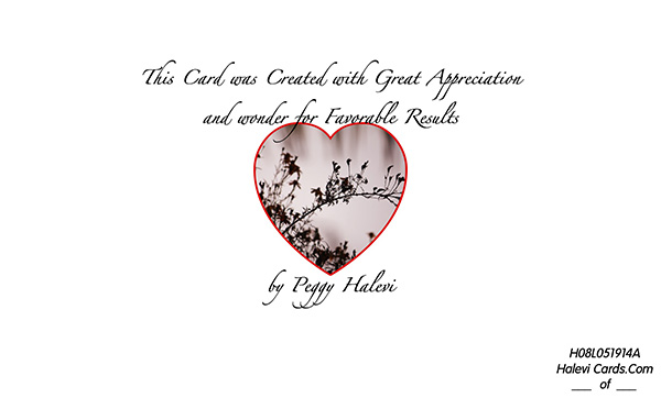 Law of Attraction Card - Image 2
