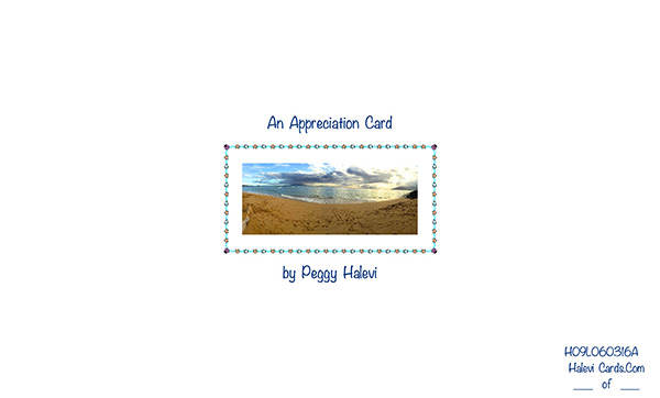 Law of Attraction Card - Image 2