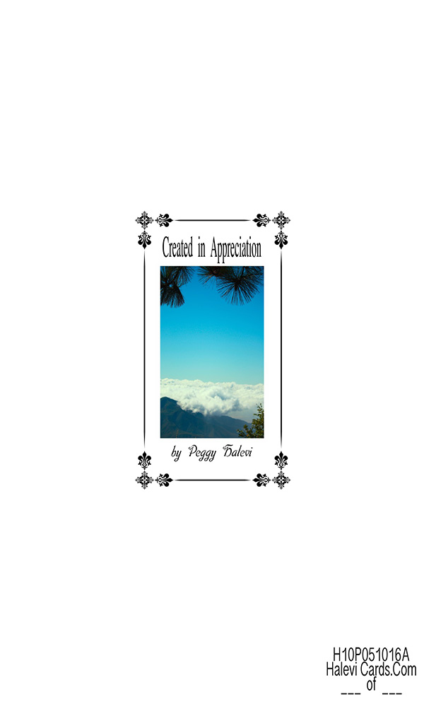 Law of Attraction Card - Image 2