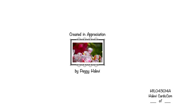 Law of Attraction Card - Image 2
