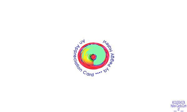 Law of Attraction Card - Image 2