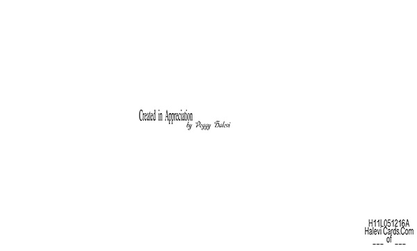 Law of Attraction Card - Image 2