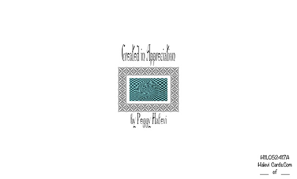Law of Attraction Card - Image 2