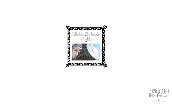 Law of Attraction Card - Image 2