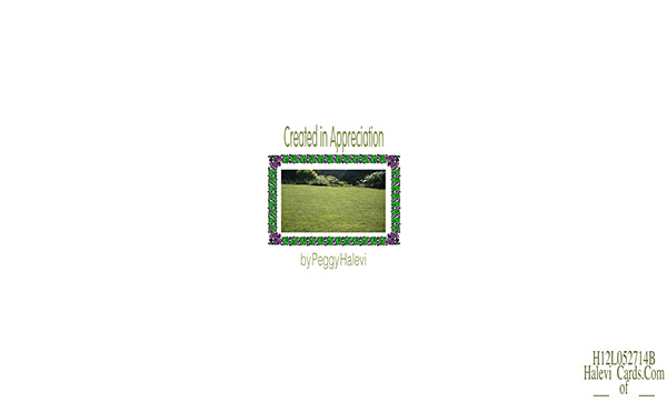 Law of Attraction Card - Image 2