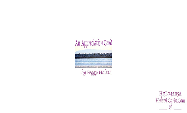Law of Attraction Card - Image 2