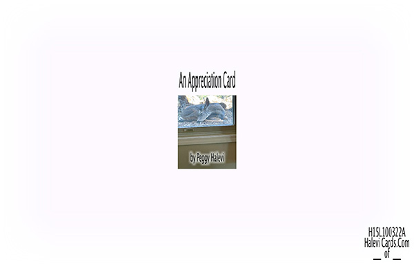 Law of Attraction Card - Image 2