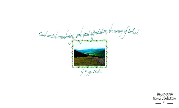 Law of Attraction Card - Image 2