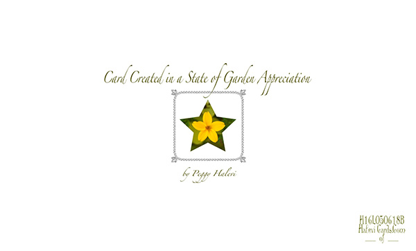 Law of Attraction Card - Image 2