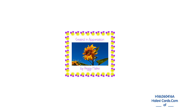 Law of Attraction Card - Image 2