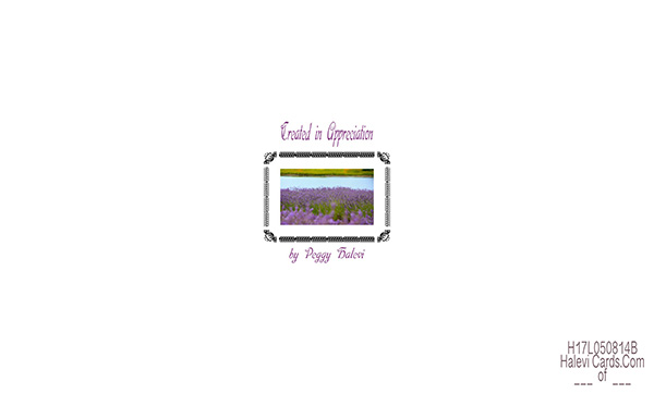 Law of Attraction Card - Image 2
