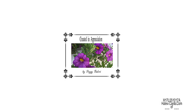 Law of Attraction Card - Image 2