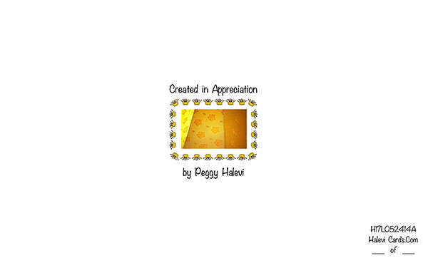 Law of Attraction Card - Image 2