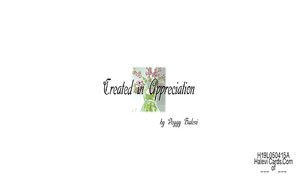 Law of Attraction Card - Image 2