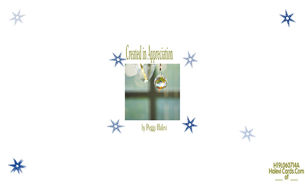 Law of Attraction Card - Image 2