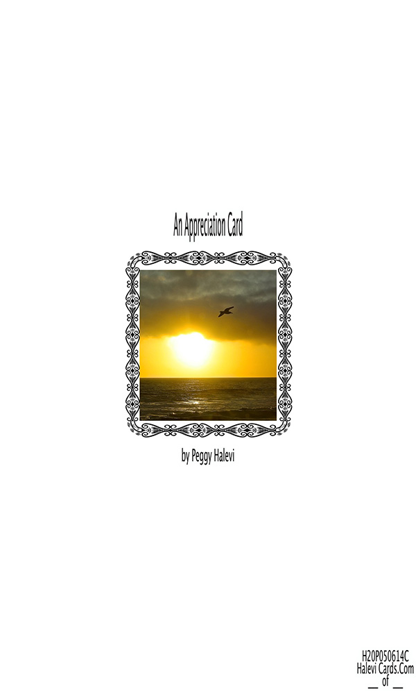 Law of Attraction Card - Image 2